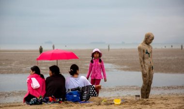 2019  부산 다대포 바다미술제