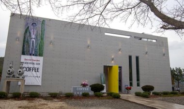 권명숙 갤러리 오픈