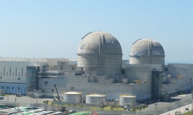 ‘신고리4호기 화재발생에 대한 설명회’ 개최