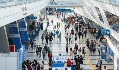 ‘2022 부산창업박람회’ 개최!