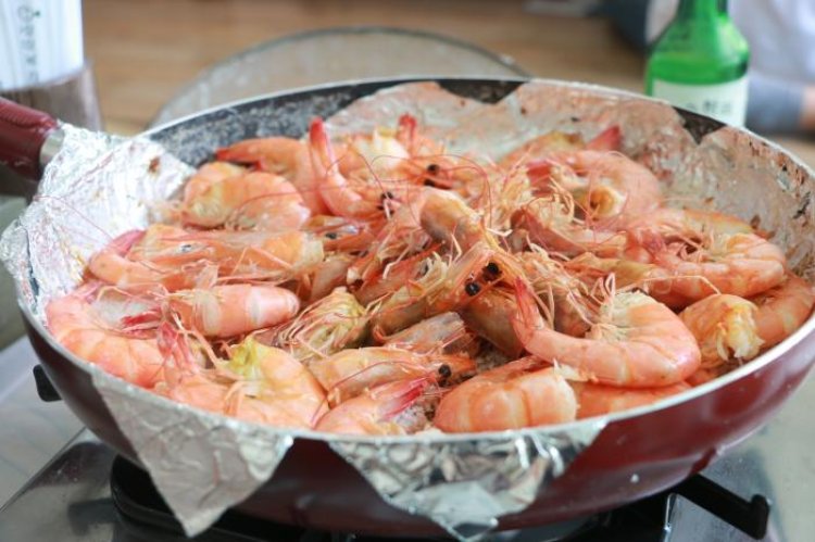 충남 홍성 남당항은 제철 맞은 남당항