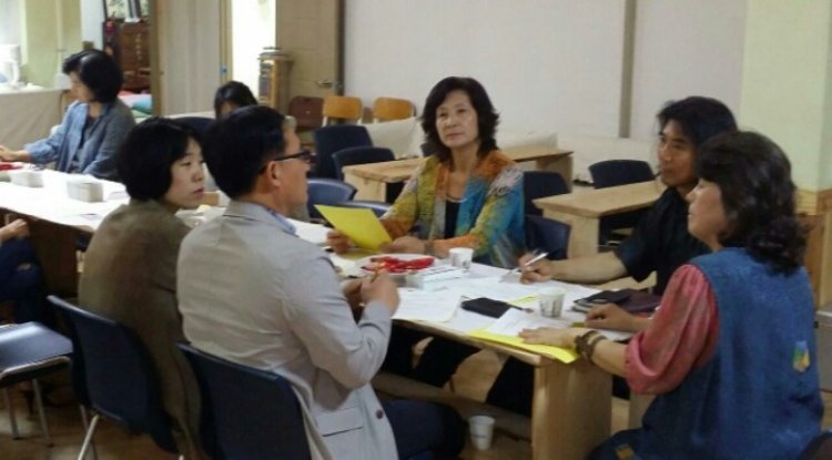 문화디딤돌 '예원'주관,작은울림 큰행복 음악회 열린다.