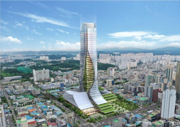 울산 농수산물도매시장 이전·기존 부지 활용계획 발표
