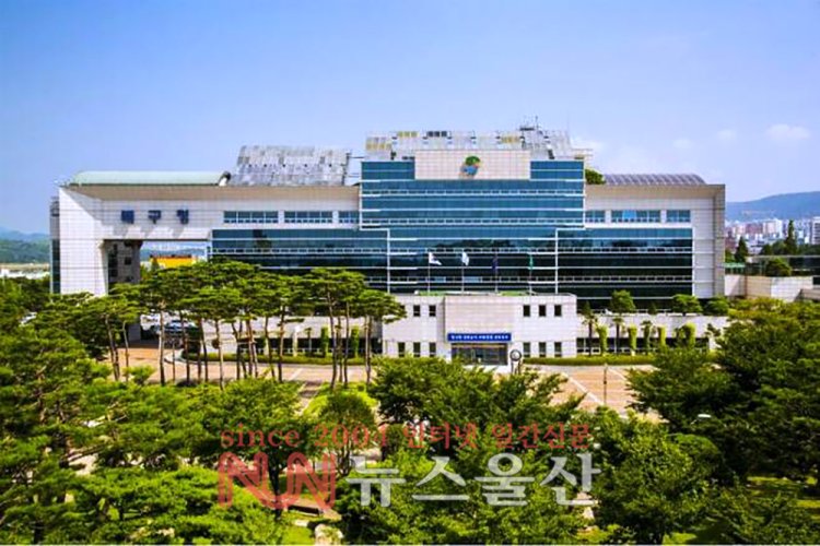 울산북구 자동차 부품협력사 고용위기 극복 위한 특별지원금 800억 원 조성