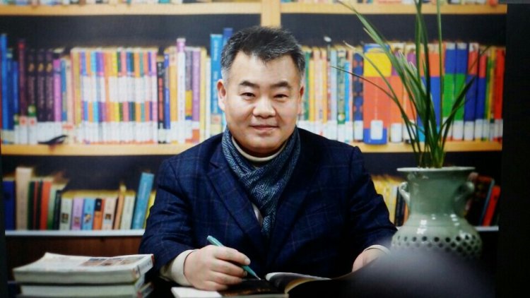 인내천 바위 명각100주년에 즈음하여...