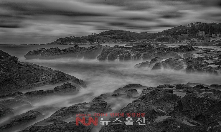 무아지경
