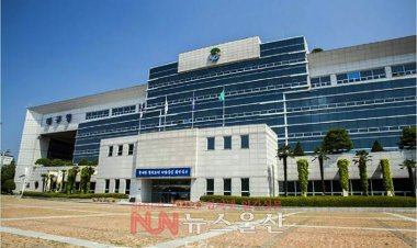 강동 동해안로 따라 들어선 카페 테마로 체류형 관광지 조성