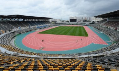 제52회 전국소년체육대회 개막