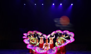 제16회 무용단춤판 정기공연 ‘舞無 두 번째 이야기’