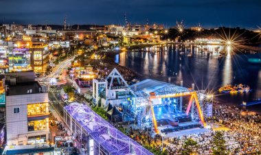 2023 울산동구 사진·영상공모전 입상작 발표