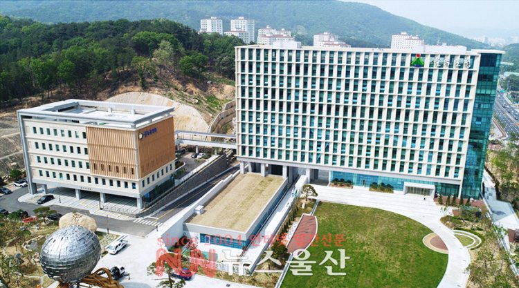 울주군, 대한민국 지역경제대상 첫 평가서 ‘우수상’ 수상