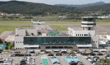 진에어, 3년 5개월 만에 울산-제주 노선 재개