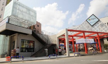 토요일엔 큐빅광장!…상반기 ‘토요큐빅’ 공연 개최