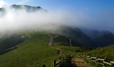 울주군 영남알프스 케이블카 개발사업 협의 본격화