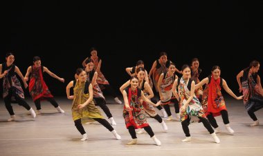 울산시립무용단, 제47회 정기공연 “<서퍼>가 다시 온다”