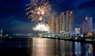 울산 '2024태화강마두희축제' 개막…3일간 일정 돌입