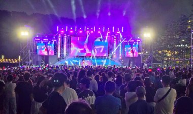 2024 울산조선해양축제 개막