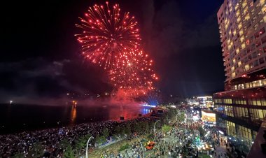 2024 울산조선해양축제 성황리에 마무리