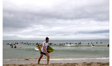 서퍼들의 성지 ~~~~!!!!!