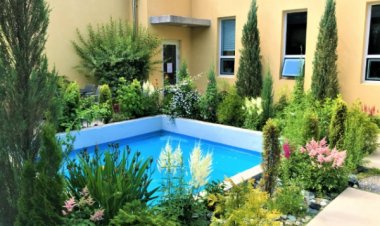 울산 민간정원 1호‘온실리움’ 전국 아름다운 민간정원 30선 선정