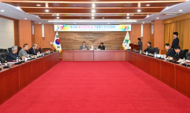 울주군, ‘제34회 울주군민의 날 기념행사’ 4월 19일 개최