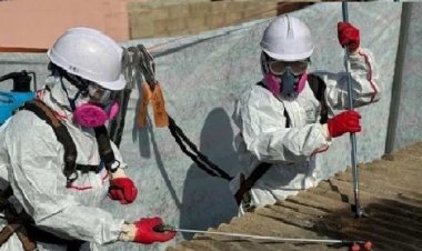 울주군, 2025년 슬레이트 처리 지원사업 추진