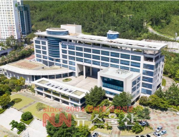 강남교육지원청, 겨울방학 중 주요 공사 현장 점검