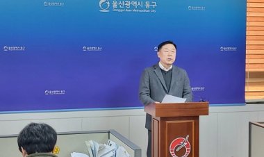 HD현대 생산기술직 공개채용 실시 환영