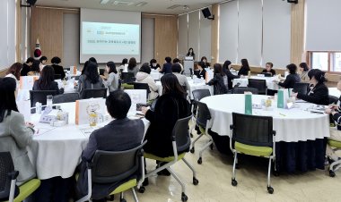 “교육복지사가 학교로 직접 찾아가 맞춤형으로 지원해 드려요”