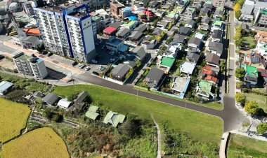 울주군, 언양읍성 도로 개설 본격화