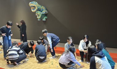 문화소외지역 학생에게 다양한 예술 경험 확대