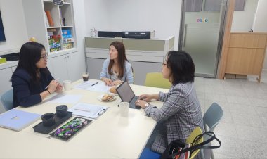 울산교육청, 현장 중심 상담으로 위기학생 조기 지원