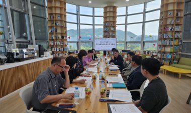 지역사회와 함께 만드는 늘봄학교