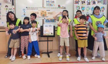 선배들이 알려주는 독서의 즐거움