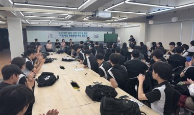 직업계고 학생 지역 정착 돕는다