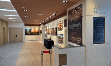 울주군, ‘반구천의 암각화’ 세계유산 등재 기원 전시회 개최