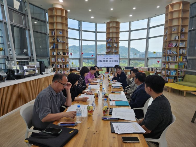 지역사회와 함께 만드는 늘봄학교