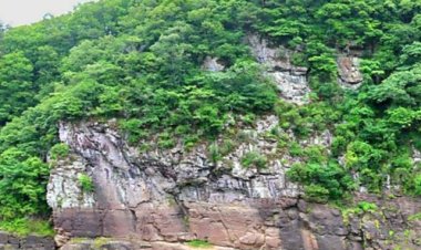 반구천의 암각화 유네스코 세계유산 등재 확정