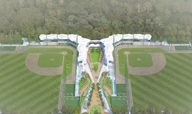 울주군, 울주야구장 조성 박차… 내년 착공 목표