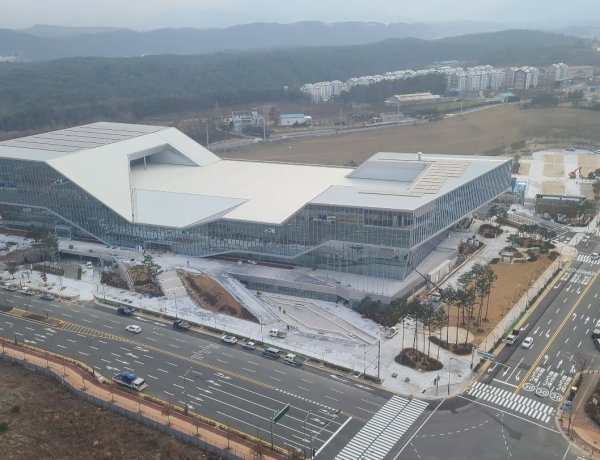 울산시,‘울산 엑스포트 플라자(ULSAN EXPORT PLAZA) 2026’개최
