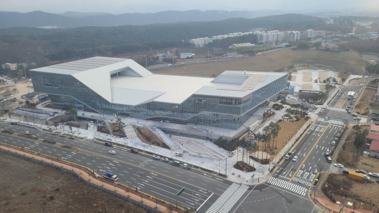 “반구천의 암각화, 세계유산 등재 이후 국가유산청장 주재 주민참여 공개회의 개최