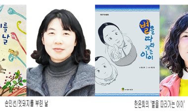 제19회 서덕출문학상 수상작 선정