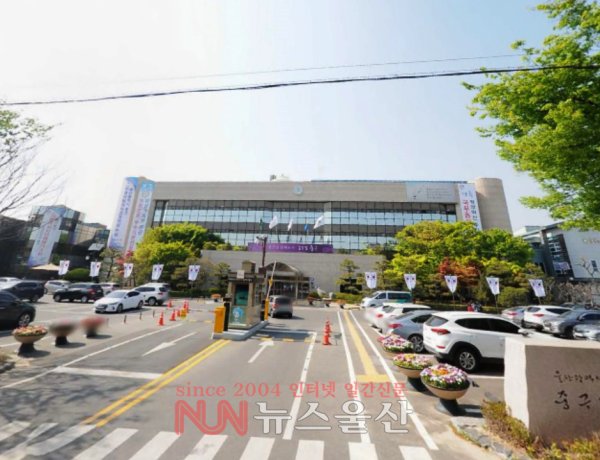 2025년 하반기 중구 노사민정실무협의회 회의 개최