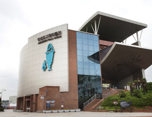 12월, 장생포고래문화특구에 ‘화이트 크리스마스’ 눈 내리는 경관 연출 이벤트 운영