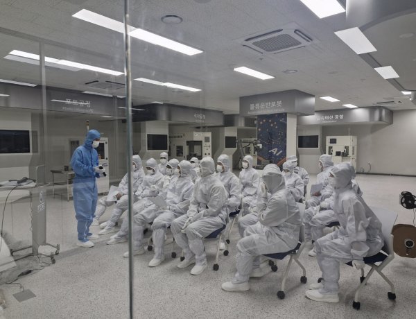 울산교육청, 직업계고 경쟁력 높였다