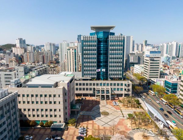 문화예술도시 울산 세계적 공연장 건립 위한 국내외 거장들의 조감도 심의