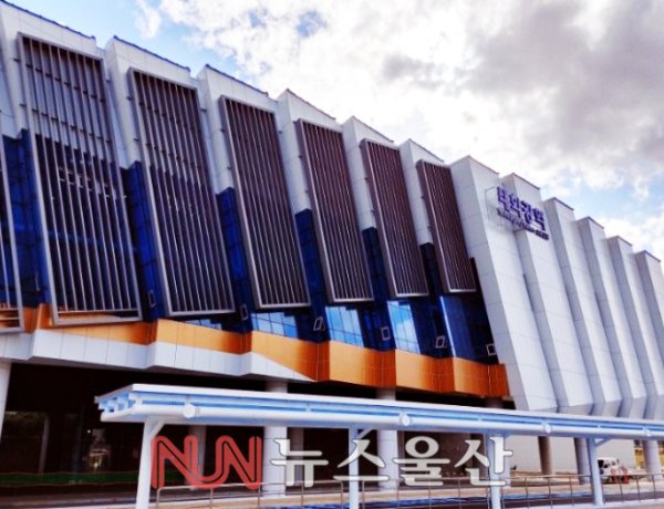 태화강역 준고속열차 증편... 30일부터 청량리~태화강역, 강릉~태화강역 증차