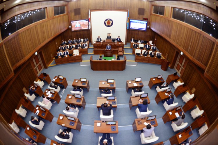 김종훈 의원,‘청소년 심리적 외상 지원 조례’발의