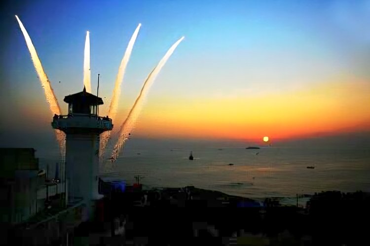 울주군, 2026년 간절곶 해맞이 행사 개최