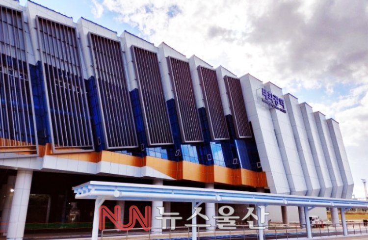 태화강역 준고속열차 증편... 30일부터 청량리~태화강역, 강릉~태화강역 증차